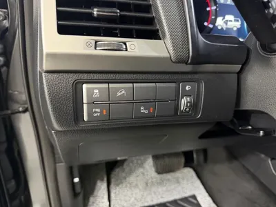 KG_Mobility_Ssangyong Rexton 2018, 160827 км, за 8807.94 USD - фото 15