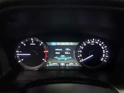 KG_Mobility_Ssangyong Rexton 2018, 160827 км, за 8807.94 USD - фото 18