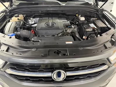 KG_Mobility_Ssangyong Rexton 2018, 160827 км, за 8807.94 USD - фото 20