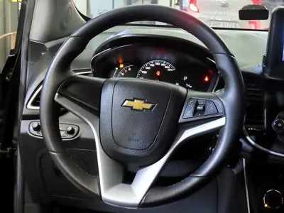 ChevroletGMDaewoo Trax 2018, 75803 км, за 4201.13 USD - фото 8