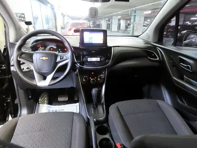 ChevroletGMDaewoo Trax 2018, 75803 км, за 4201.13 USD - фото 10