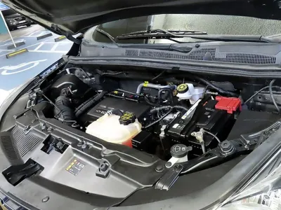ChevroletGMDaewoo Trax 2018, 75803 км, за 4201.13 USD - фото 18