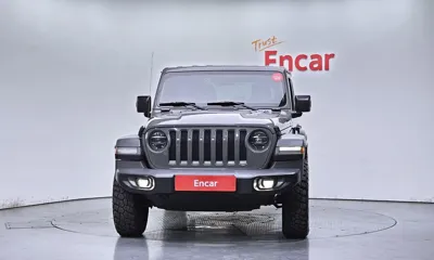 Jeep Wrangler 2019, 31743 км, за 25045.56 USD