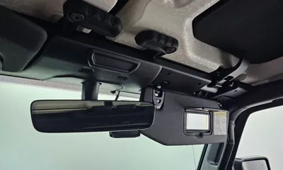 Jeep Wrangler 2019, 31743 км, за 25045.56 USD - фото 18