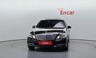 Mercedes-Benz E-Class 2011, 122290 км, за 3973.51 USD