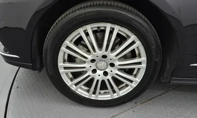 Mercedes-Benz E-Class 2011, 122290 км, за 3973.51 USD