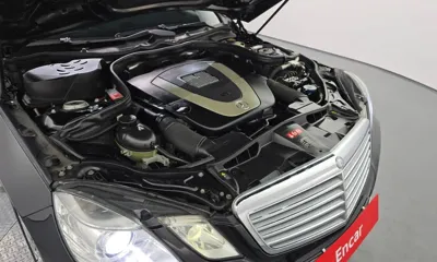 Mercedes-Benz E-Class 2011, 122290 км, за 3973.51 USD - фото 6
