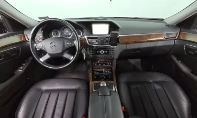 Mercedes-Benz E-Class 2011, 122290 км, за 3973.51 USD - фото 7