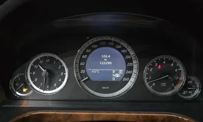 Mercedes-Benz E-Class 2011, 122290 км, за 3973.51 USD - фото 8