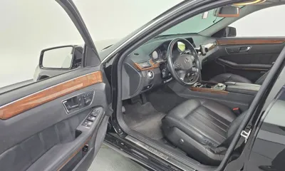 Mercedes-Benz E-Class 2011, 122290 км, за 3973.51 USD - фото 10
