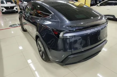 Tesla Model Y 2025, 14000 км, за 32859 USD - фото 13