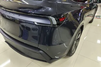 Tesla Model Y 2025, 14000 км, за 32859 USD - фото 14