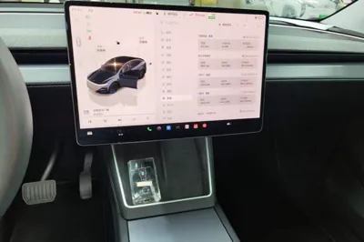 Tesla Model Y 2025, 14000 км, за 32859 USD - фото 21