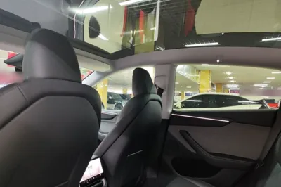 Tesla Model Y 2025, 14000 км, за 32859 USD - фото 26