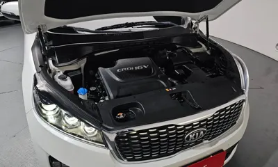 Kia Sorento 2018, 133691 км, за 9572.18 USD - фото 6