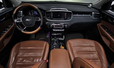 Kia Sorento 2018, 133691 км, за 9572.18 USD - фото 7