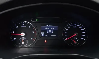 Kia Sorento 2018, 133691 км, за 9572.18 USD - фото 8