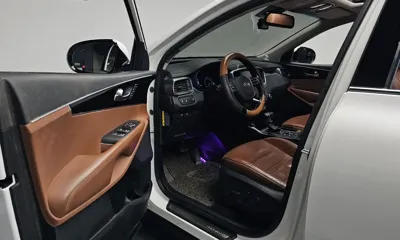 Kia Sorento 2018, 133691 км, за 9572.18 USD - фото 10