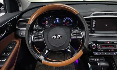 Kia Sorento 2018, 133691 км, за 9572.18 USD - фото 12