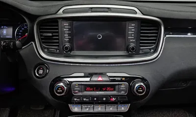 Kia Sorento 2018, 133691 км, за 9572.18 USD - фото 13