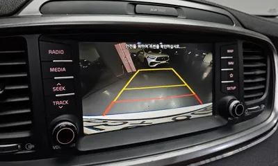 Kia Sorento 2018, 133691 км, за 9572.18 USD - фото 14