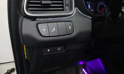 Kia Sorento 2018, 133691 км, за 9572.18 USD - фото 17