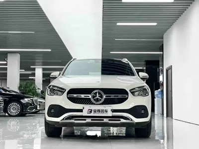 Mercedes-Benz GLA 2022, 44700 км, за 15112.83 USD
