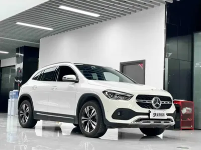 Mercedes-Benz GLA 2022, 44700 км, за 15112.83 USD