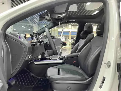 Mercedes-Benz GLA 2022, 44700 км, за 15112.83 USD