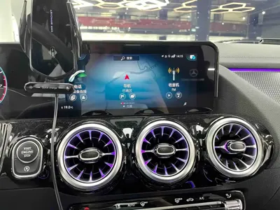 Mercedes-Benz GLA 2022, 44700 км, за 15112.83 USD - фото 6