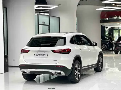 Mercedes-Benz GLA 2022, 44700 км, за 15112.83 USD - фото 17