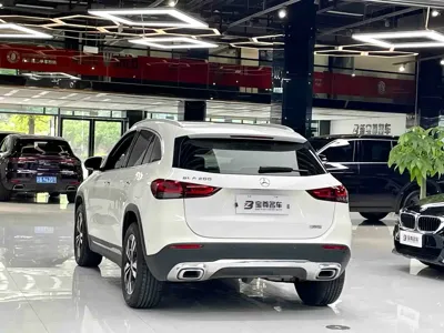 Mercedes-Benz GLA 2022, 44700 км, за 15112.83 USD - фото 18