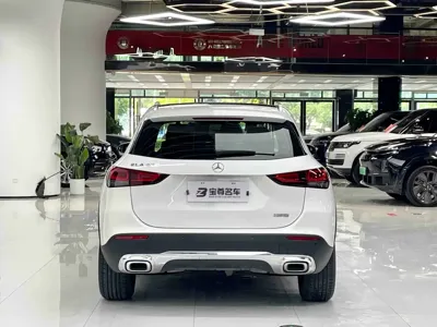 Mercedes-Benz GLA 2022, 44700 км, за 15112.83 USD - фото 19