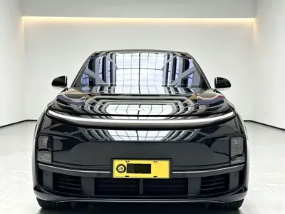 Li Auto Li L7 2023, 54000 км, за 17362.82 USD