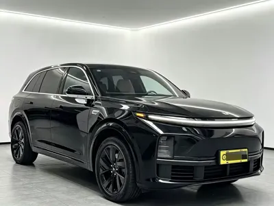 Li Auto Li L7 2023, 54000 км, за 17362.82 USD
