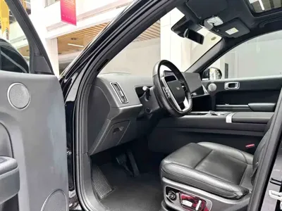 Li Auto Li L7 2023, 54000 км, за 17362.82 USD