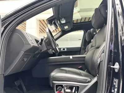 Li Auto Li L7 2023, 54000 км, за 17362.82 USD