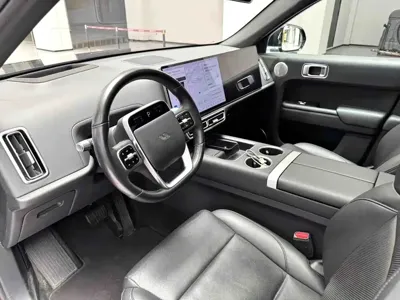 Li Auto Li L7 2023, 54000 км, за 17362.82 USD - фото 6