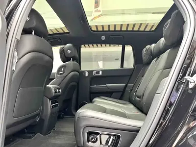 Li Auto Li L7 2023, 54000 км, за 17362.82 USD - фото 8