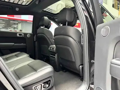 Li Auto Li L7 2023, 54000 км, за 17362.82 USD - фото 14