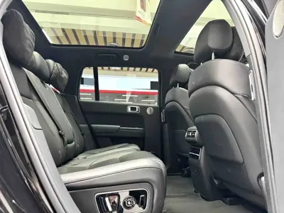 Li Auto Li L7 2023, 54000 км, за 17362.82 USD - фото 15