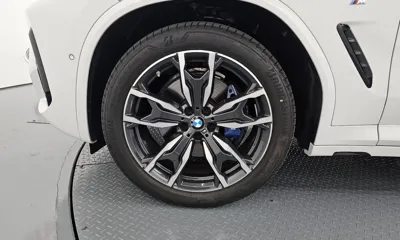 BMW X4 2025, 4174 км, за 53389.31 USD