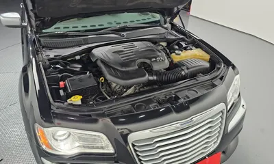 Chrysler 300C 2014, 140226 км, за 3713.36 USD - фото 6
