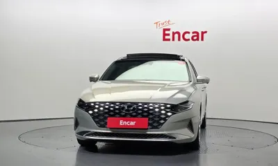 Hyundai Grandeur 2021, 63695 км, за 16279.38 USD