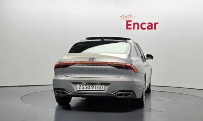 Hyundai Grandeur 2021, 63695 км, за 16279.38 USD