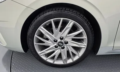Hyundai Grandeur 2021, 63695 км, за 16279.38 USD