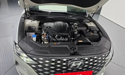 Hyundai Grandeur 2021, 63695 км, за 16279.38 USD - фото 6