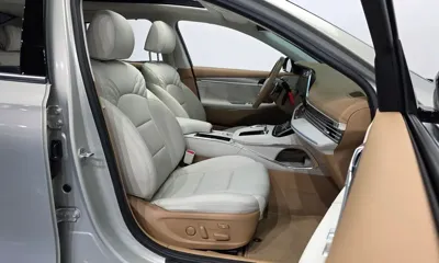 Hyundai Grandeur 2021, 63695 км, за 16279.38 USD - фото 11