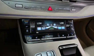 Hyundai Grandeur 2021, 63695 км, за 16279.38 USD - фото 17