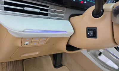 Hyundai Grandeur 2021, 63695 км, за 16279.38 USD - фото 32